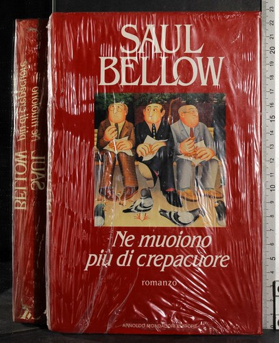 Muoiono più crepacuore - ne,