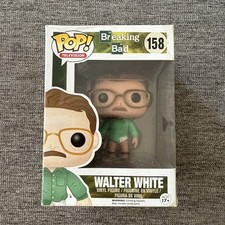 Funko Pop! Vinile: Breaking