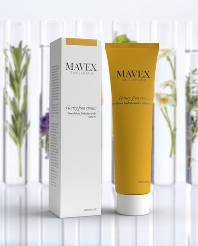Mavex honey foot - mavex,