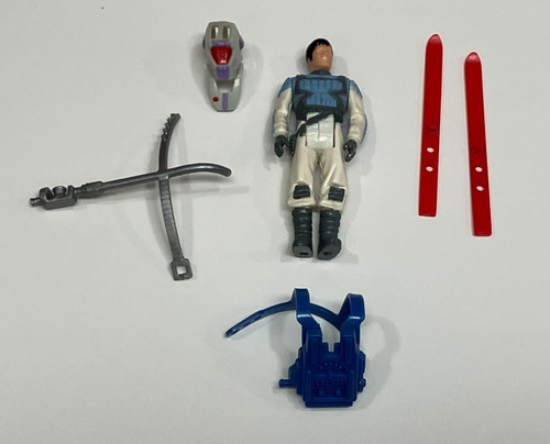 Maschera kenner s k - kenner, m.a.s.k