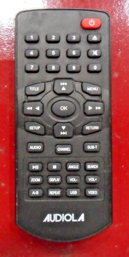 Telecomando originale audiola - telecomando,