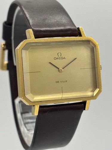 Ottimo orologio uomo omega - orologio,