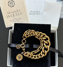 Bracciale Alexander McQueen