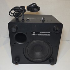 Boston Acoustics TVee 26