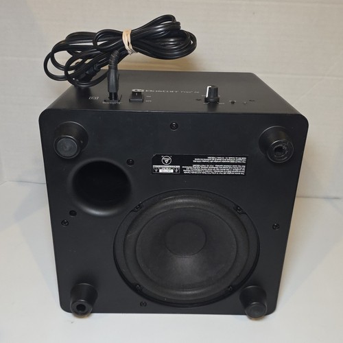 Boston acoustics tvee - boston,