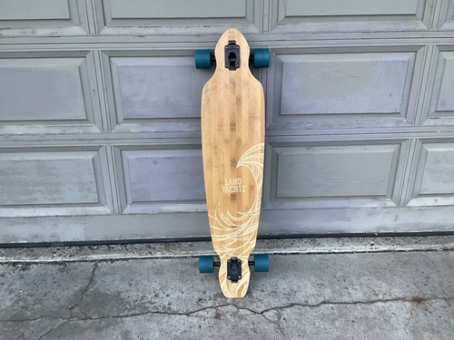 Landyachtz mazzo grafico - landyachtz,