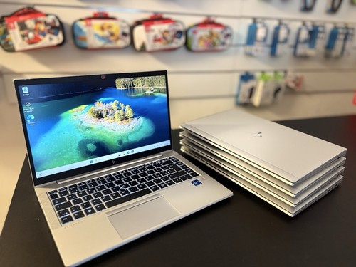 Laptop elitebook 840 - hp,