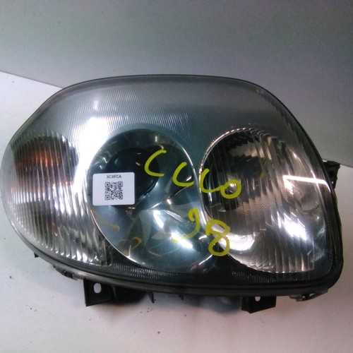 Proiettore renault clio 2a - renault,