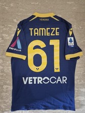 maglia hellas verona 2022 2023