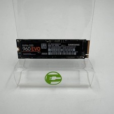 Samsung 960 EVO 250 GB M.2