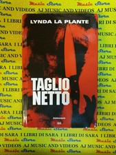 Book libro TAGLIO NETTO