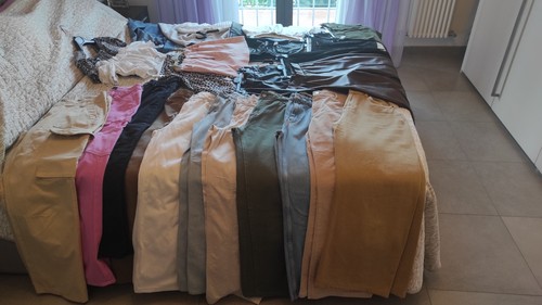 Lotto abbigliamento - lotto,