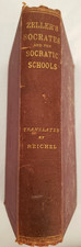 1885 Zeller SOCRATES/SOCRATIC