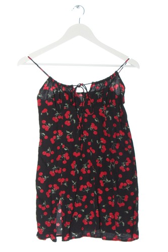 Motel top con bretelline - motel, donna