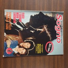 GNY LANCIO FOTOROMANZO SOGNO