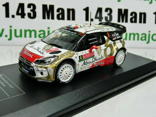 Rd6 voiture ixo - voiture, direkt