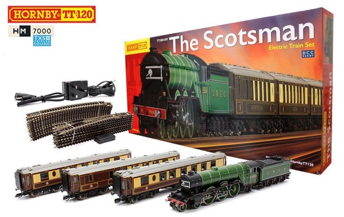 Hornby tt1001txsm the - hornby,