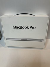 Nuovo Vecchio Stock MacBook