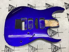 Corpo chitarra elettrica