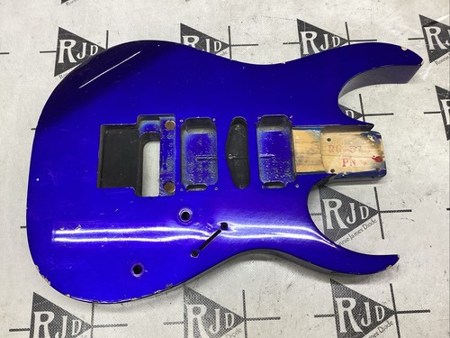 Corpo chitarra elettrica