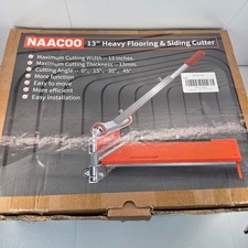 NAACOO Utensile Taglierina per