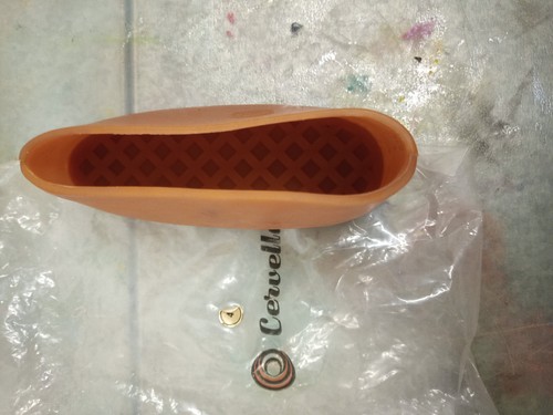 Cervellati calciolo scarpetta - cervellati,