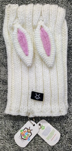 Zoo snoods coniglietto - zoo,