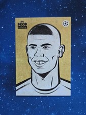 Topps Deco 25/26 - Ronaldo R9
