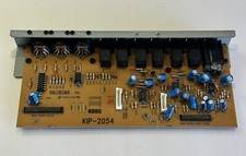Gruppo scheda jack uscita - , korg