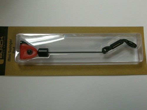 Fox mini swinger indicatore - fox,