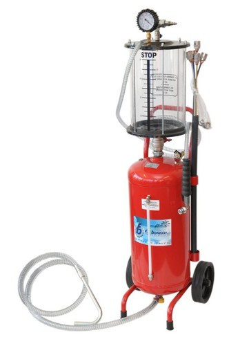 931p aspiratore d olio - 931p,