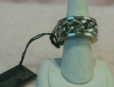 Anello Zoppini in acciaio inox