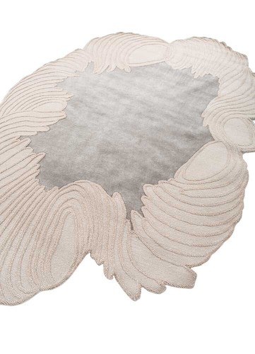 Tappeto trapuntato mano - tappeto, a