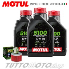 Tagliando HONDA NX 650