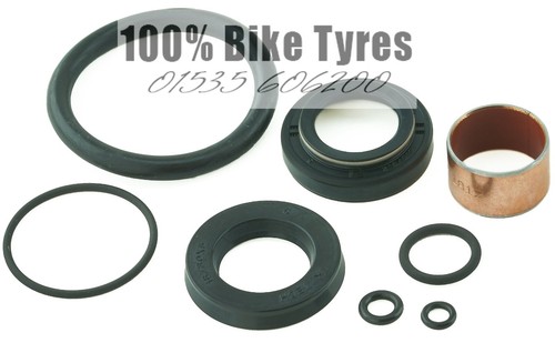 Kit guarnizione testata - kit,