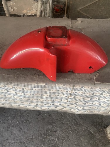 Parafango suzuki gsxr 750 - parafango,