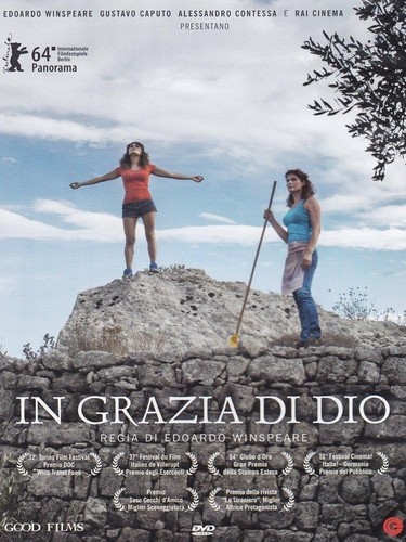 Grazia dio dvd - di, [dvd]