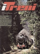 Rivista treni ottobre 2002 - treni,