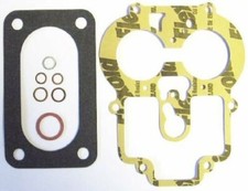 WEBER 28/36 & 36 DCD