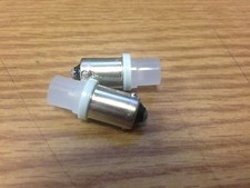 Lampade LED pannello frontale