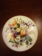 Cofanetto/Scatola Ceramica