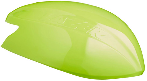 Lazer aeroshell snap - lazer, on