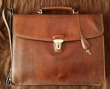 THE BRIDGE Cartella Borsa Uomo