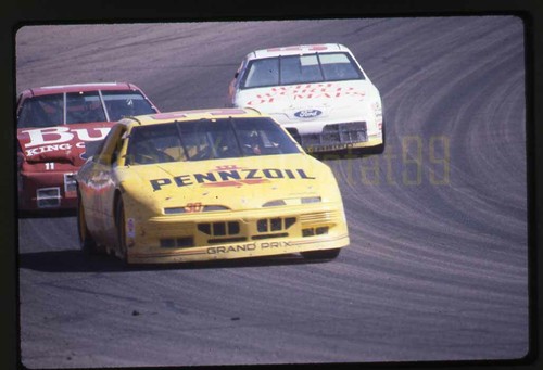 Michael waltrip pontiac - michael,