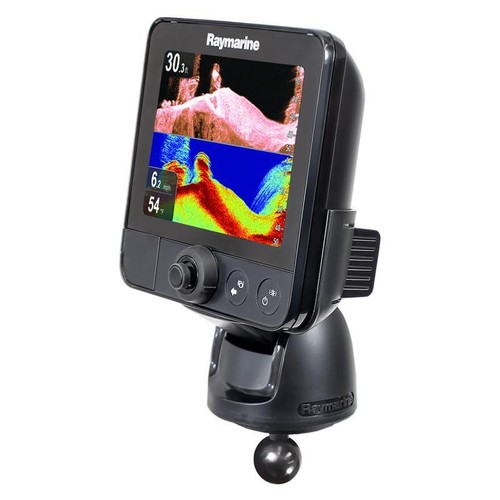 Adattatore sfera ram con - adattatore,