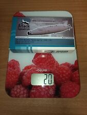 Attack Squadron 72027 - D-704 Buddy Tank early ('60-'70) Aerial Refuel Pod 1/72