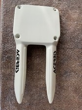 Portanumero Acerbis SUZUKI RM 125-250 97 