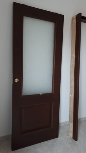 Porta scorrevole mantovana - a,