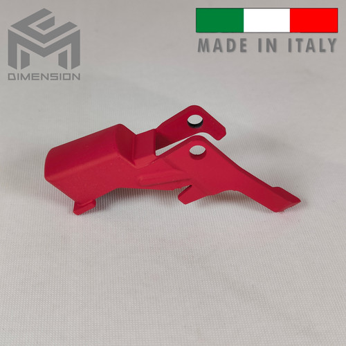 Pulsante tasto grilletto - tasto,