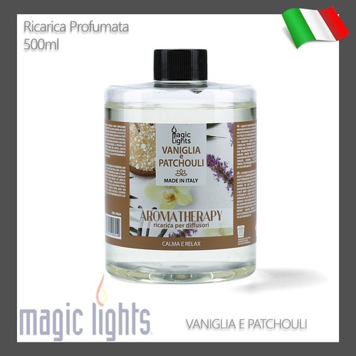 Ricarica profumo ambiente per - ricarica,